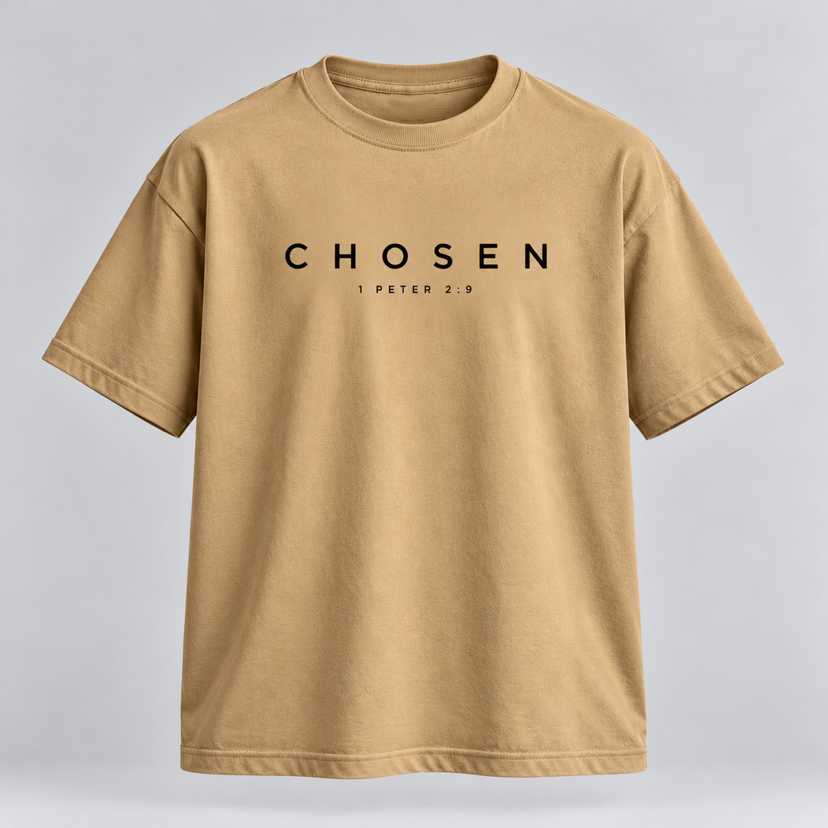 CHOSEN | unisex tričko