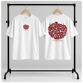 NEW HEART NEW SPIRIT | unisex tričko
