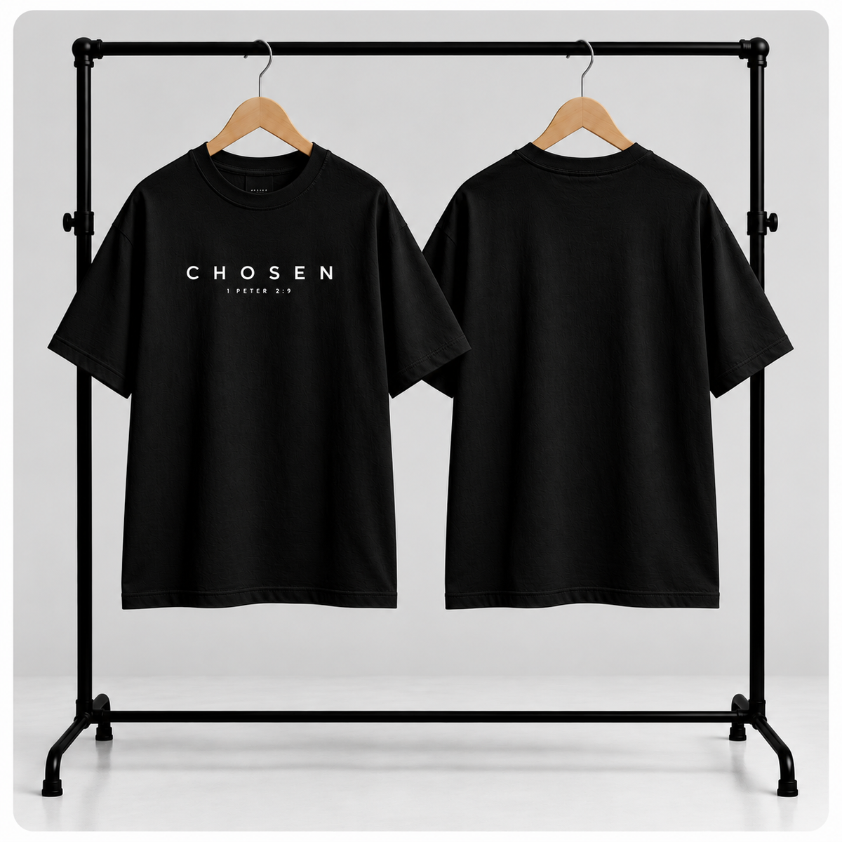CHOSEN | unisex tričko