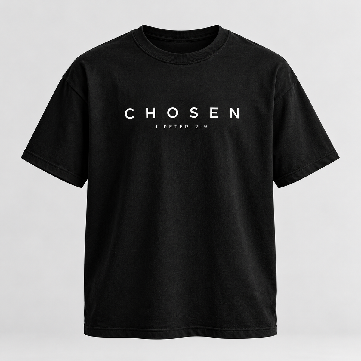 CHOSEN | unisex tričko