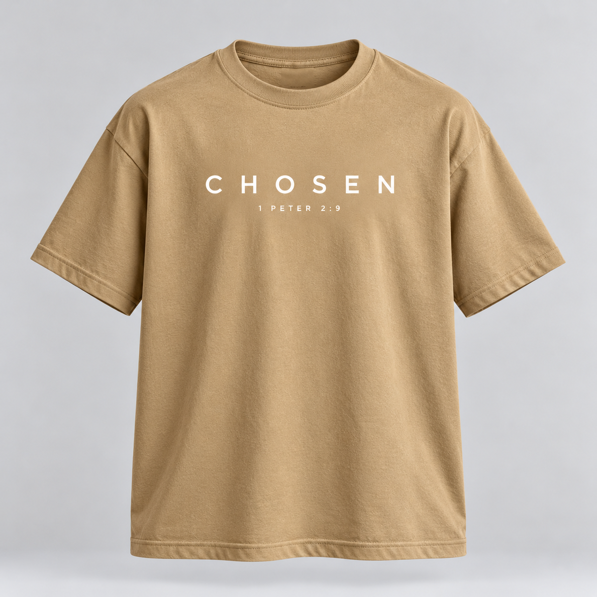 CHOSEN | unisex tričko