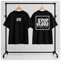 JESUS NAME ABOVE ALL NAMES | unisex tričko