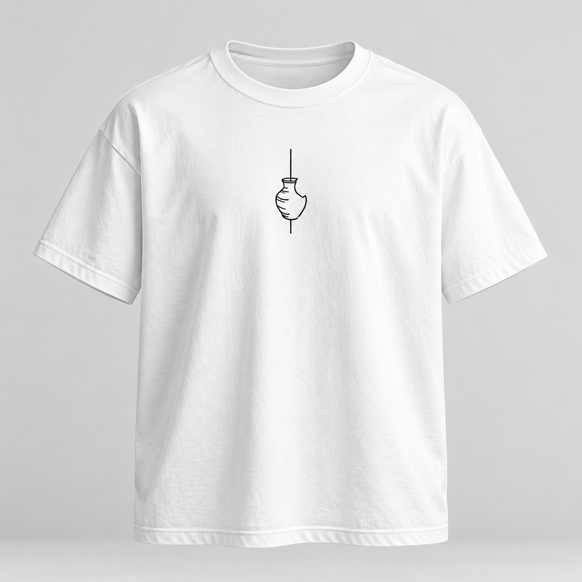 HE IS STILL SHAPING ME | unisex tričko