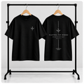 PLANTED, NOT BURRIED | unisex tričko