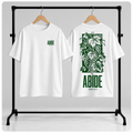 ABIDE | unisex tričko