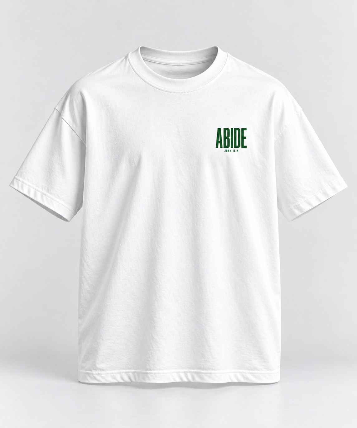 ABIDE | unisex tričko