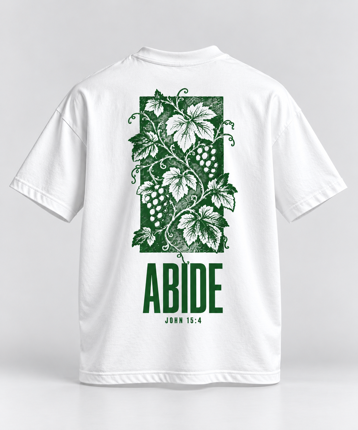 ABIDE | unisex tričko