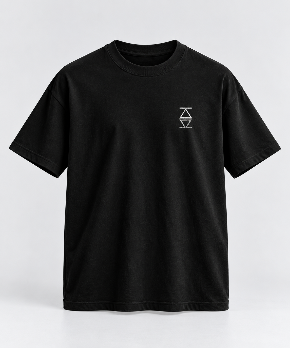 ALFA & OMEGA | unisex tričko