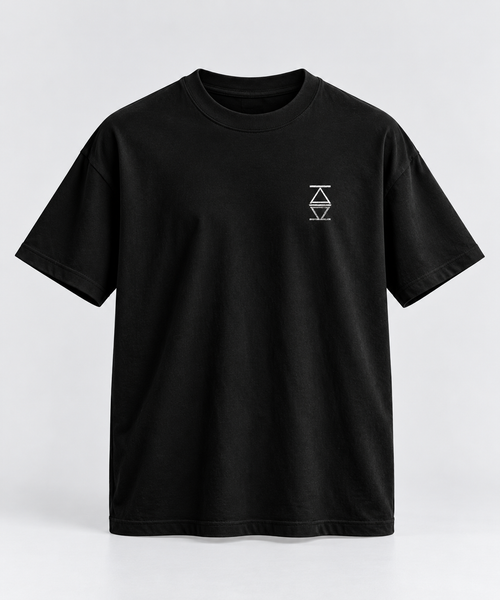 ALFA & OMEGA | unisex tričko