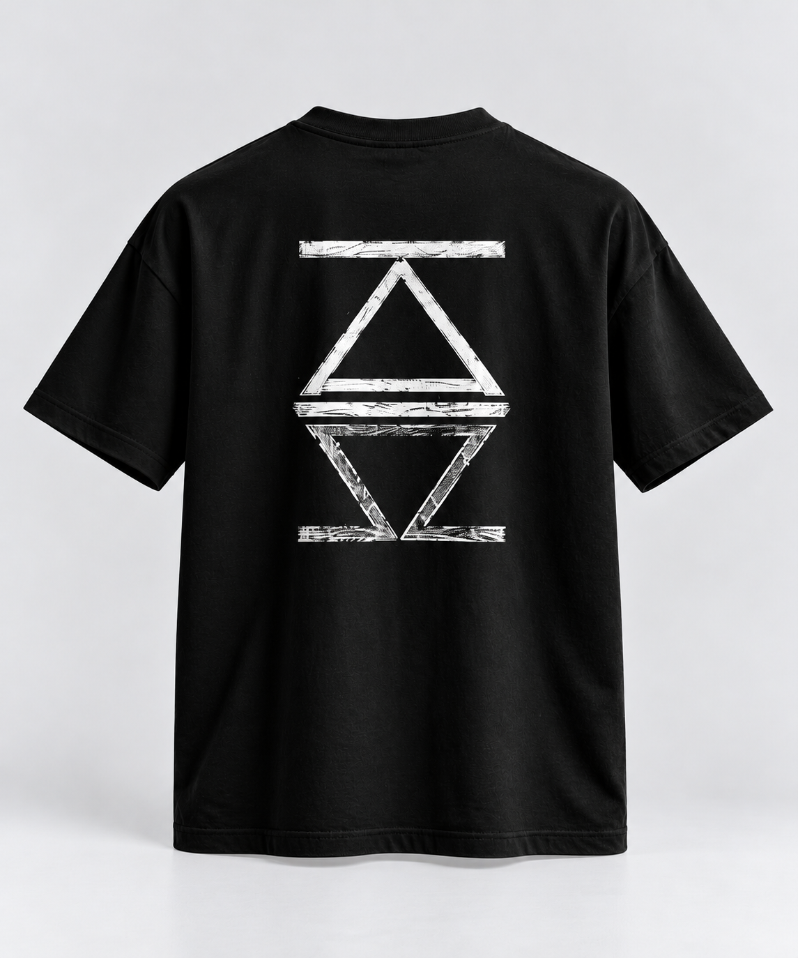 ALFA & OMEGA | unisex tričko