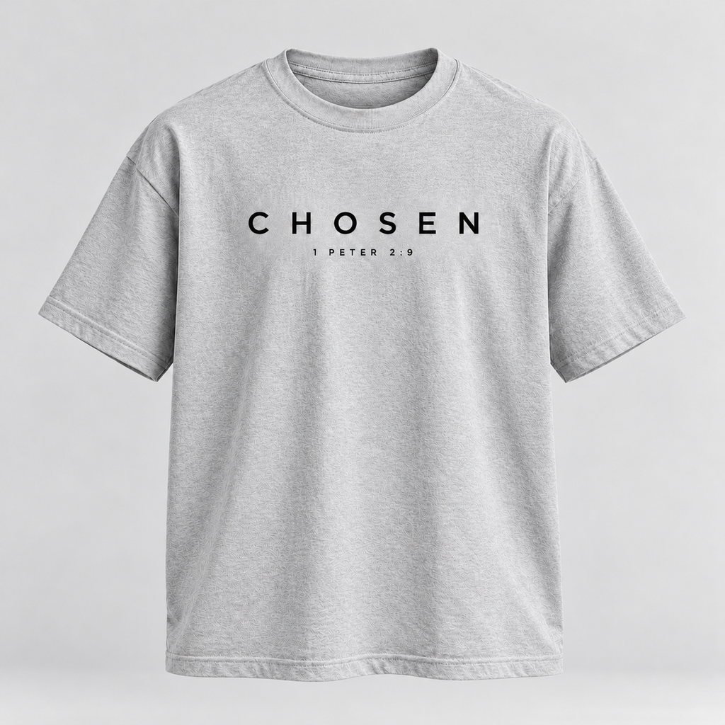 CHOSEN | unisex tričko