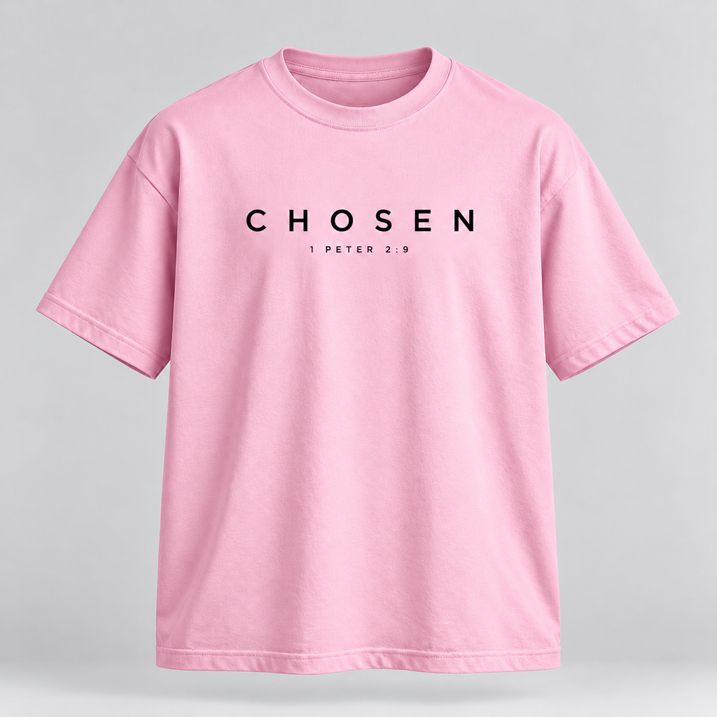 CHOSEN | unisex tričko