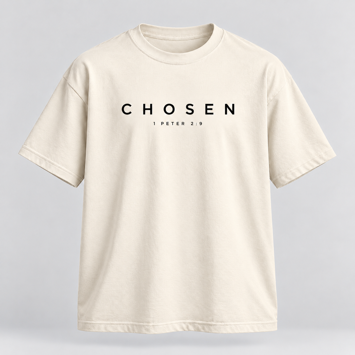 CHOSEN | unisex tričko