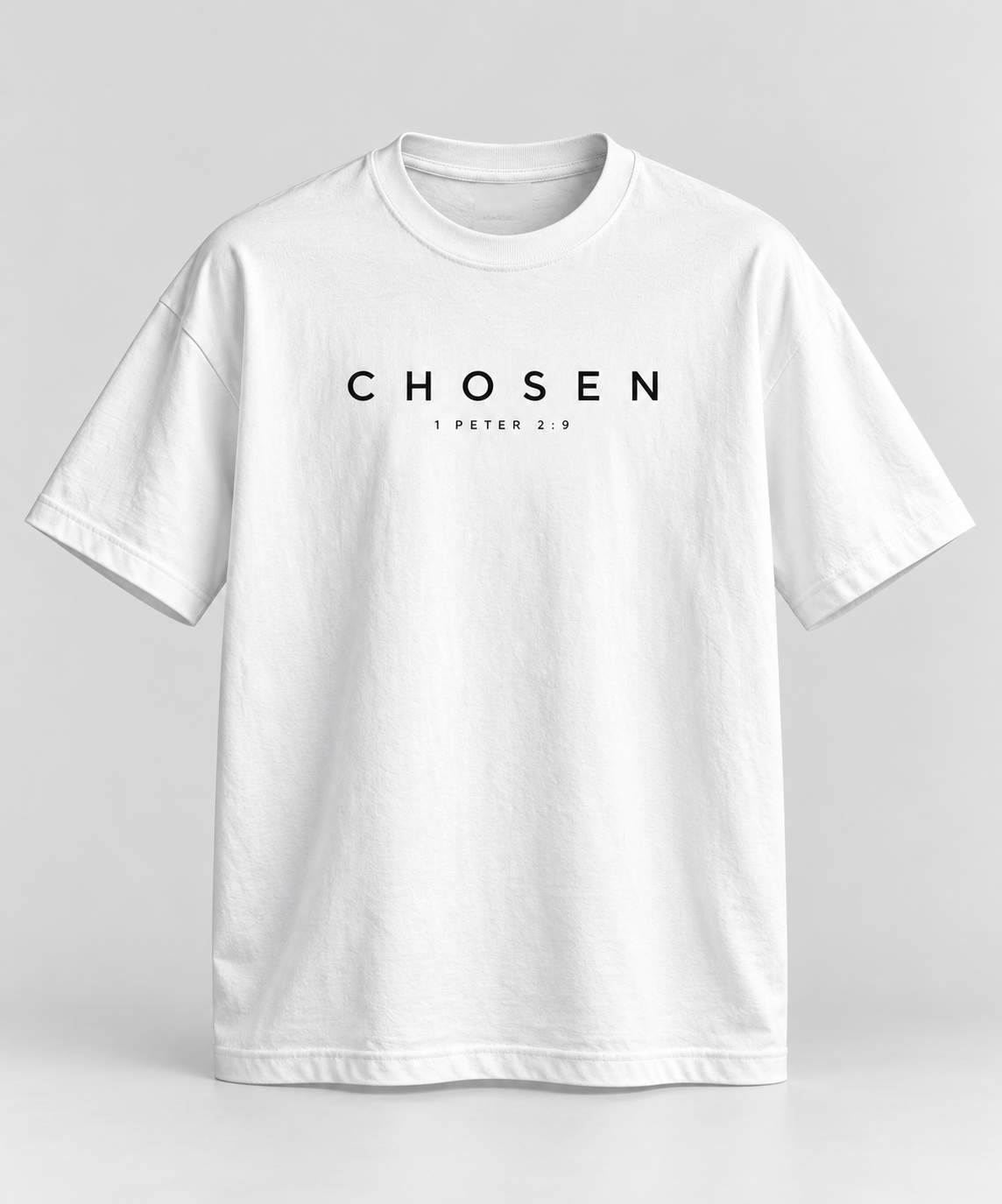 CHOSEN | unisex tričko