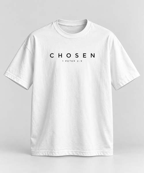 CHOSEN | unisex tričko