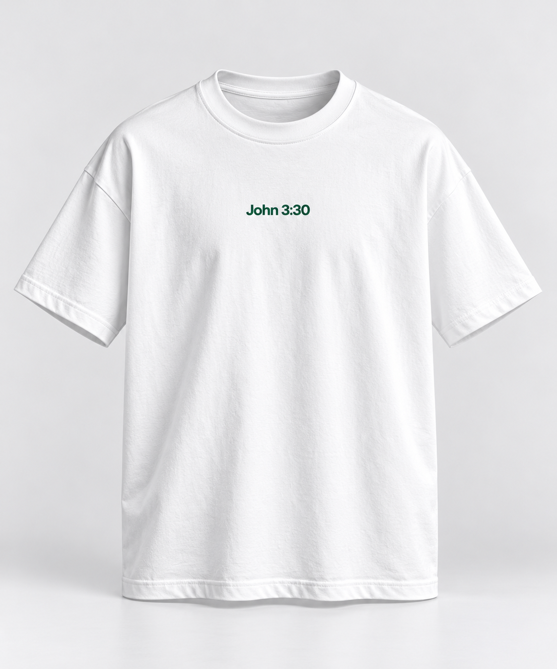 HE MUST INCREASE | unisex tričko