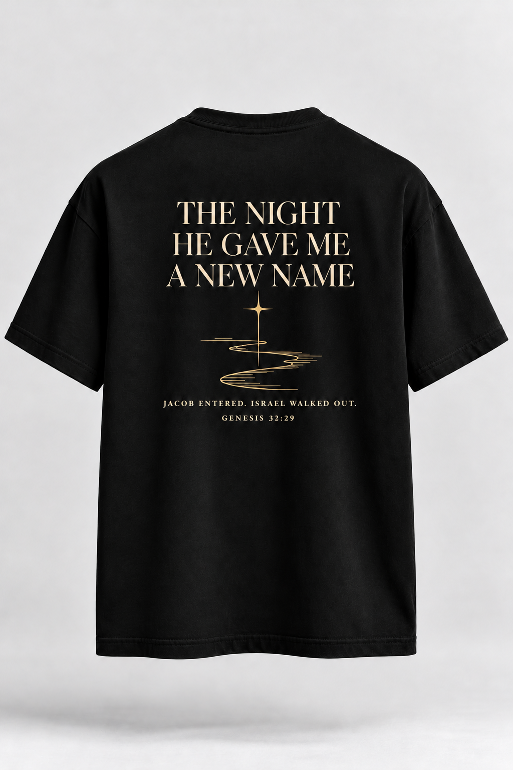PENIEL | unisex tričko