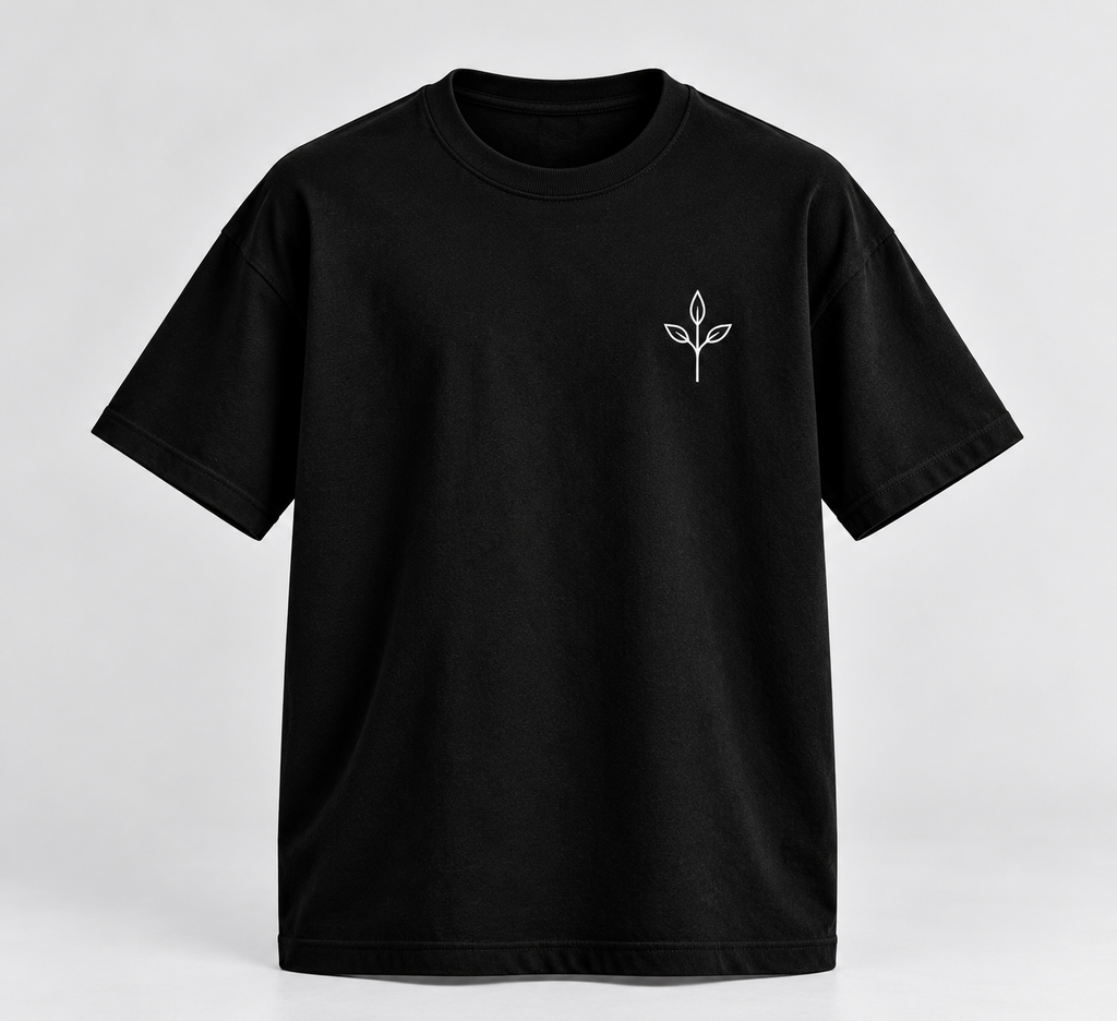 PLANTED, NOT BURRIED | unisex tričko