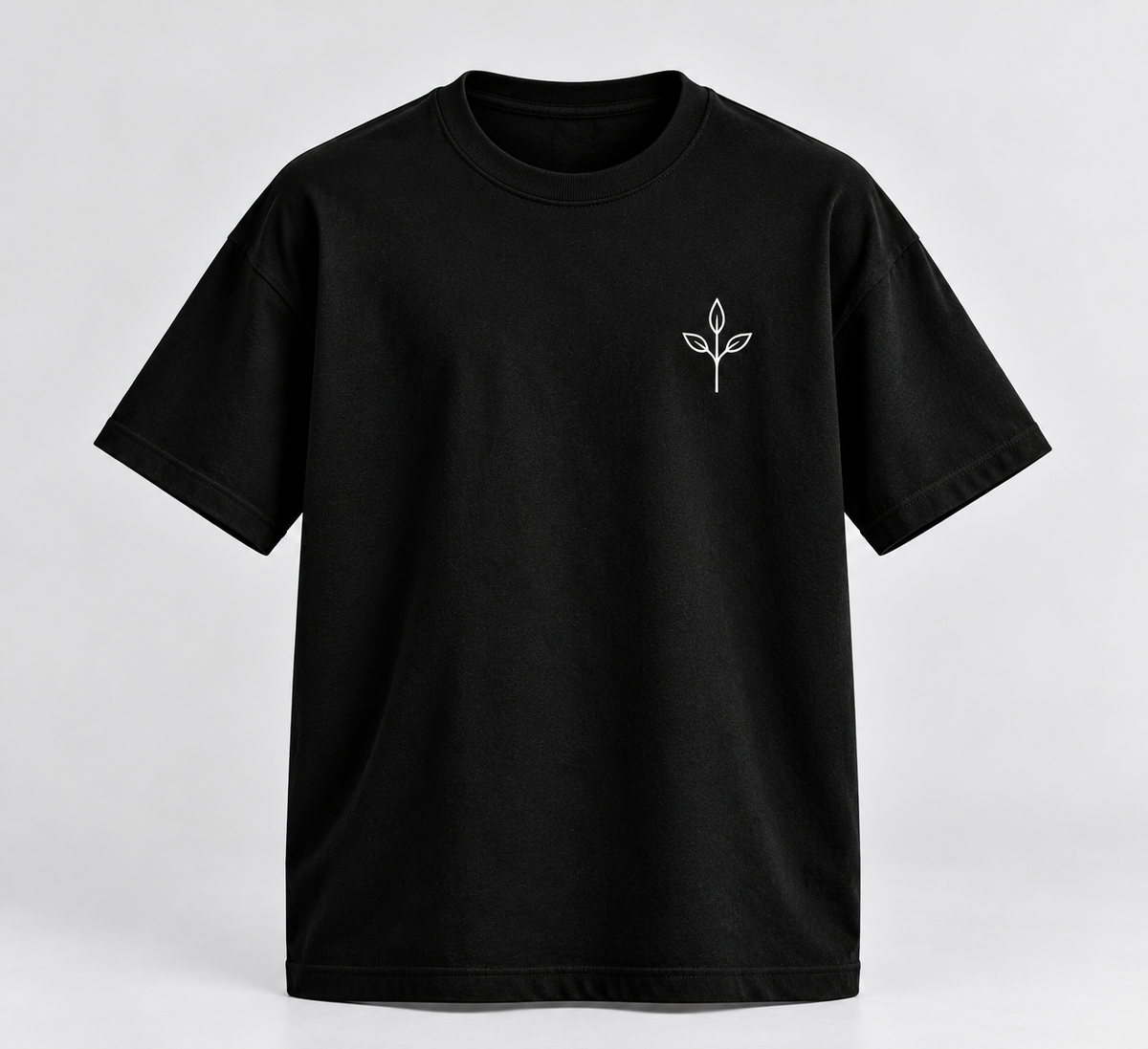 PLANTED, NOT BURRIED | unisex tričko